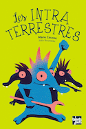 Intraterrestres (Les)